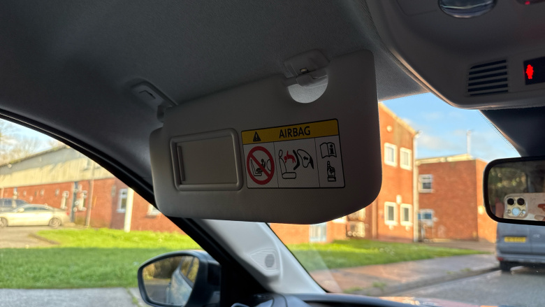 Citroen C3 1.2 Turbo Plus 5dr Petrol Hatchback